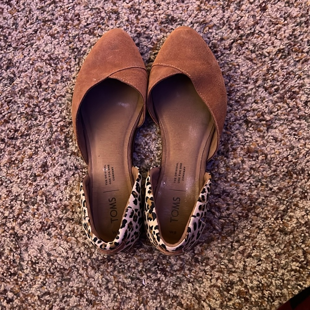 Flats